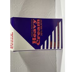 Bryne Dairy Fresh 36% Heavy Cream