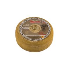 Agour Ossau-Iraty Cheese