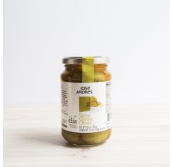 Jose Andres Spicy Gordal Olives