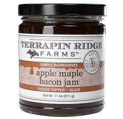 Terrapin Ridge Apple Maple Bacon Jam