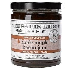 Terrapin Ridge Apple Maple Bacon Jam