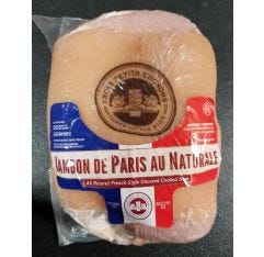 Trois Petits Cochons Jambon De Paris Naturale