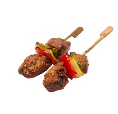 Kabobs Chipotle Steak Churrasco