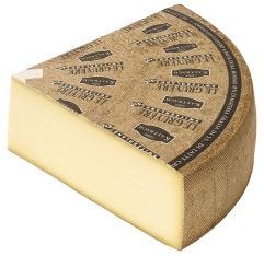 Emmi Cave Aged Gruyere Quarter Wheel