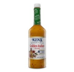 Ken's Golden Italian Dressing