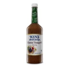 Ken's Balsamic Vinaigrette Dressing