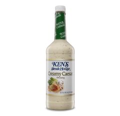 Ken's Creamy Caesar Dressing