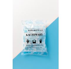 Kuramoto Ice Kachiwari Clear Ice