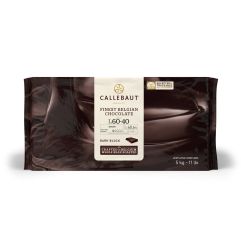 Callebaut Semi Sweet Chocolate Slab