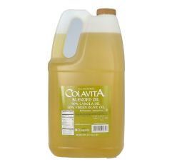 Colavita 90 Canola/10 Virgin Oil Blend