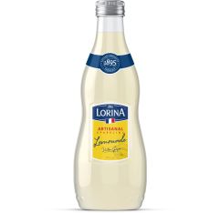 Lorina Lemonade Sparkling Organic