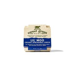 Sweet Grass Dairy Lil Moo Original Cheese Spread