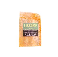 Boxcarr Handmade Lissome
