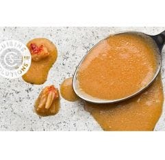 Cuisine Solutions Lobster Sauce