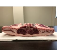 Elysian Fields Lamb Loin Saddle