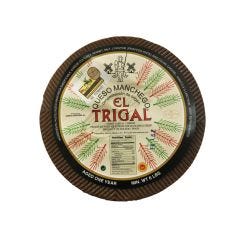El Trigal 1 Year Manchego