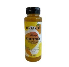 Maazah Mango Chutney