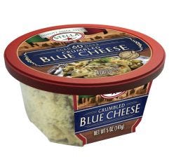 Stella Blue Cheese Crumbles