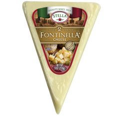 Stella Fontinella Wedge