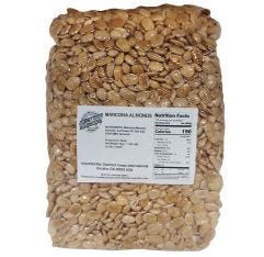 Packer Fried & Salted Marcona Almonds