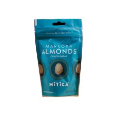 Mitica Fried & Salted Marcona Almonds