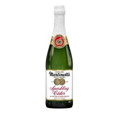 Martinelli Apple Cider Sparkling