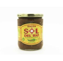 Sol Del Rio Medium Classic Salsa