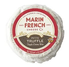 Marin French Petite Truffle