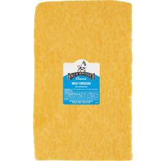 New Bridge Mild Cheddar Loaf
