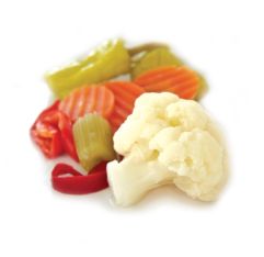 Delallo Mild Giardiniera