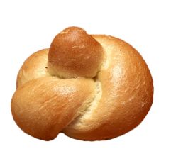 Wenner Mini Twist Rolls Proof & Bake
