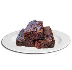 Mirage Fine Desserts Brownie Mix Vegan