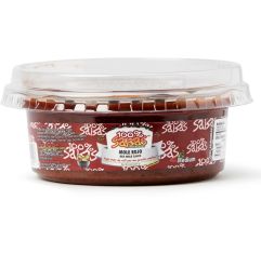 100% Artisan Mole Rojo