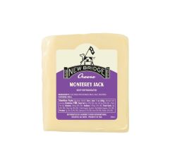 New Bridge Monterey Jack Chunk