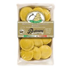 Bertagni Buffalo Milk Mozzarella Ravioli