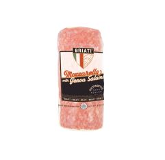 Briati Genoa Salami Roll