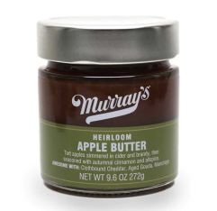 Murray's Heirloom Apple Butter