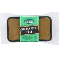 Fabrique Delice Chicken Apple Pate