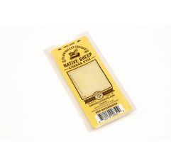 Carr Valley Native Sheep Cheese Snack Size