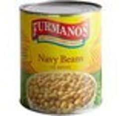 Furmano's Navy Beans Canned