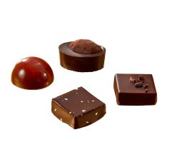 Noel Broadway Bonbon Chocolate Assortment