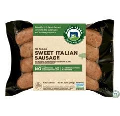 Niman Ranch Sweet Italian Sausage