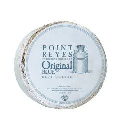 Point Reyes Original Blue Wheel