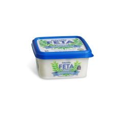 Odyssey Feta Crumbles Reduced Fat