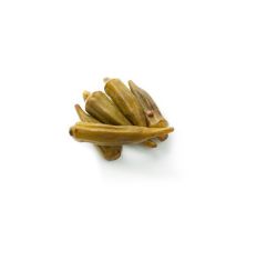 Doux South Pickled Okra