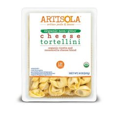 Artisola Cheese Tortellini