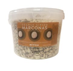 Mitica Orange Gin Marcona Almonds