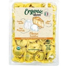 Bertagni Organic Cheese Tortellini