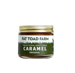 Fat Toad Farm Goats Milk Caramel Sauce