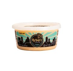 Arbo's Cheese Dip Yellow Cheese Dip